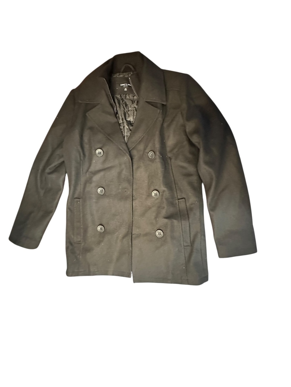 Kenneth Cole Coat